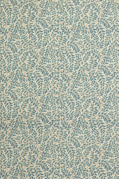 Tara Wallpaper by Jean Monro in Night