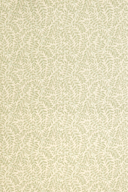Tara Wallpaper by Jean Monro in Wisp
