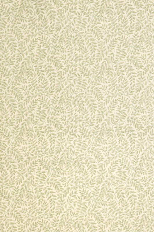 Tara Wallpaper by Jean Monro in Wisp