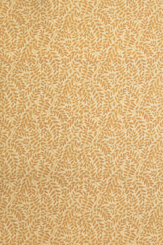 Tara Wallpaper by Jean Monro in Wren