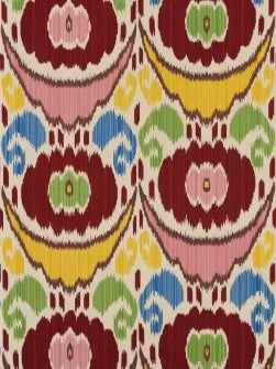 Taraz Wallpaper by Le Manach in Original (LP110001)