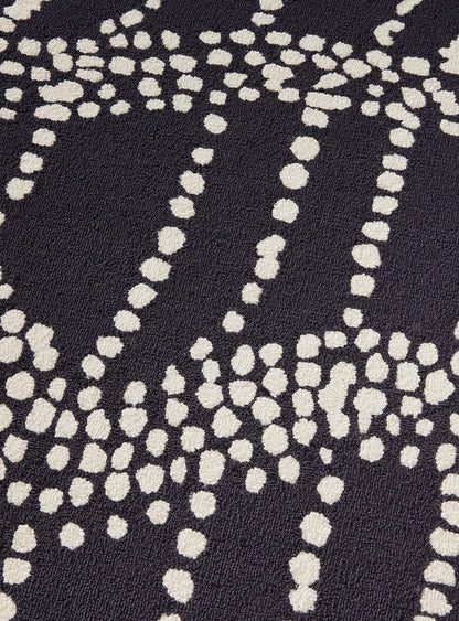 Tasmania Rug by Pierre Frey shown in a room setting (view 2)