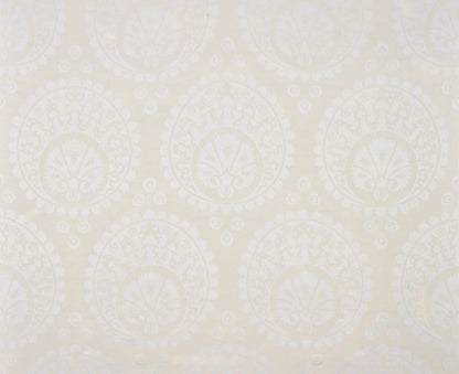 Taurus Fabric by Pierre Frey in Nacre (F3465001)