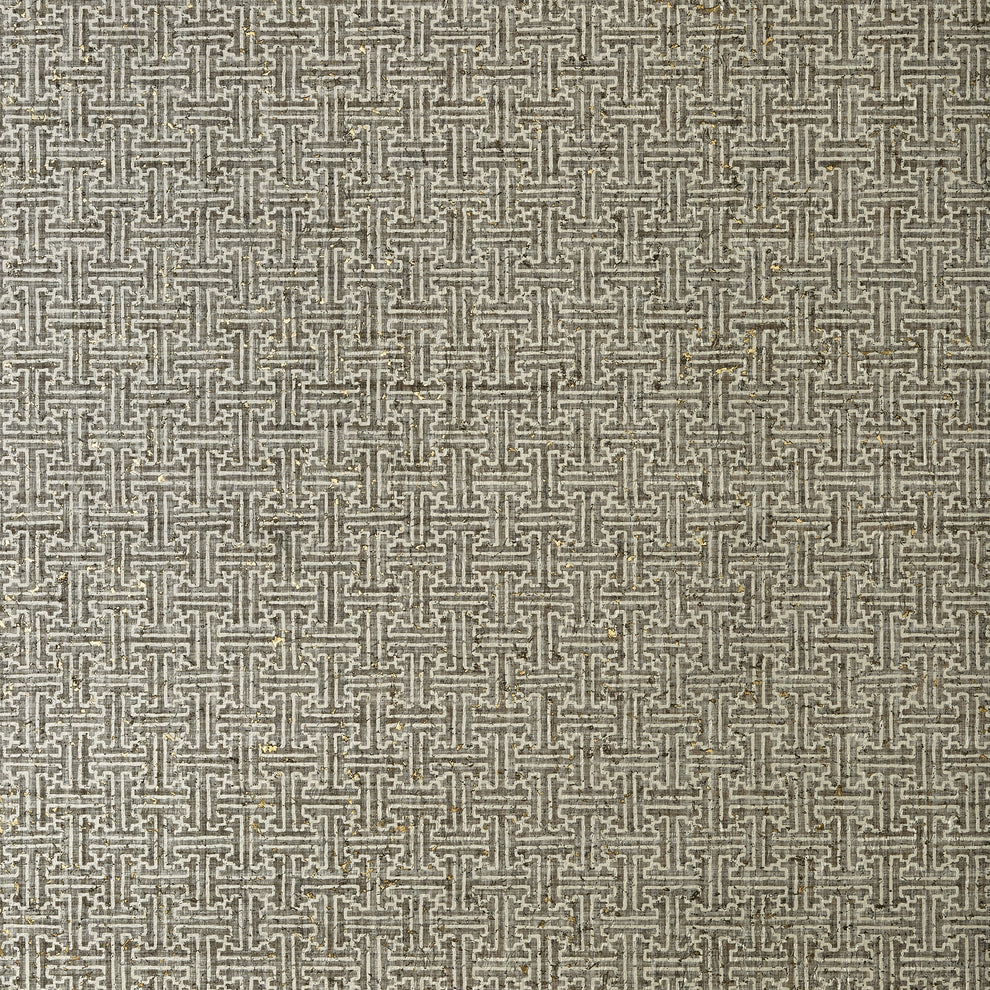Taza Cork Wallpaper by Thibaut – The ReBorn House