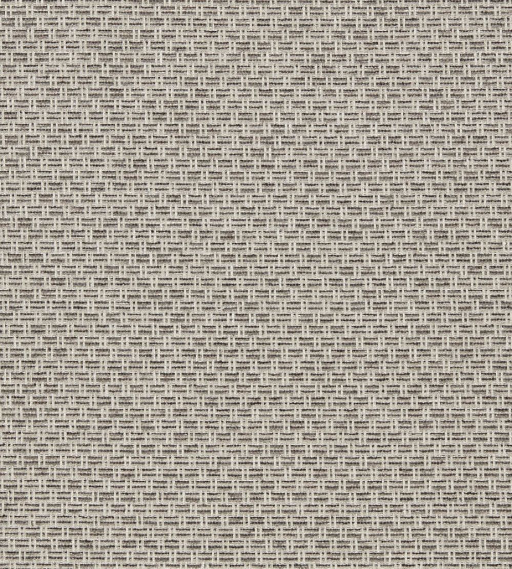 Tecido Fabric by Clarke & Clarke Charcoal