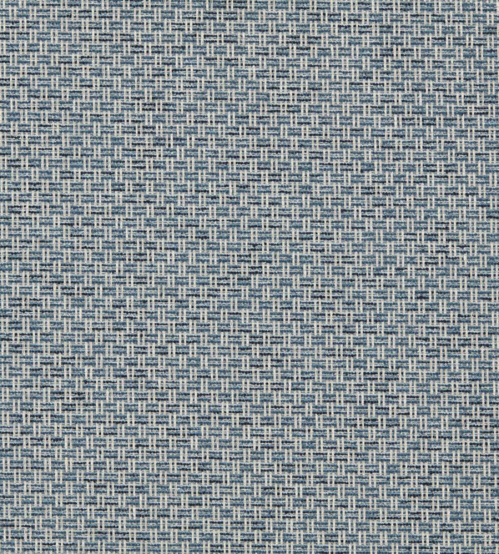 Tecido Fabric by Clarke & Clarke Denim