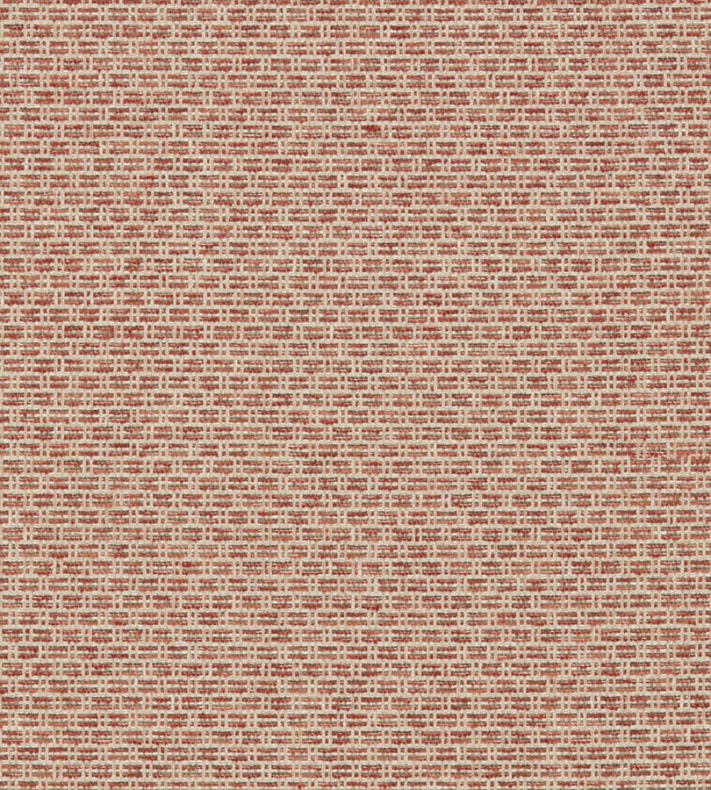 Tecido Fabric by Clarke & Clarke Spice/Sage