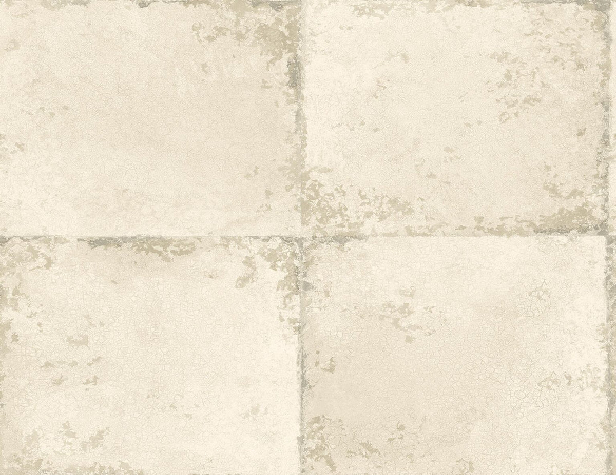 Tectoria contract wallcovering by Coordonné in Beige/Nude 64986505, flat pattern view