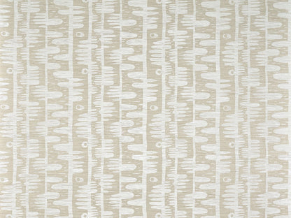 Tehea Wallpaper by Pierre Frey in Nacre (FP971001)