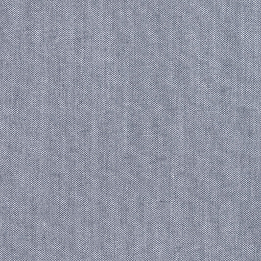 Tela Fabric by Thibaut in Denim (W8579)