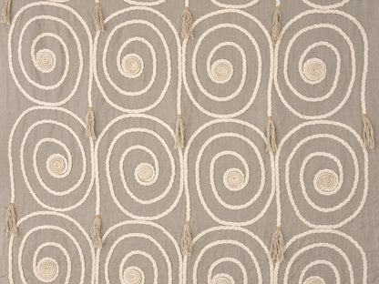 Temoe Fabric by Pierre Frey in Naturel (F3749001)