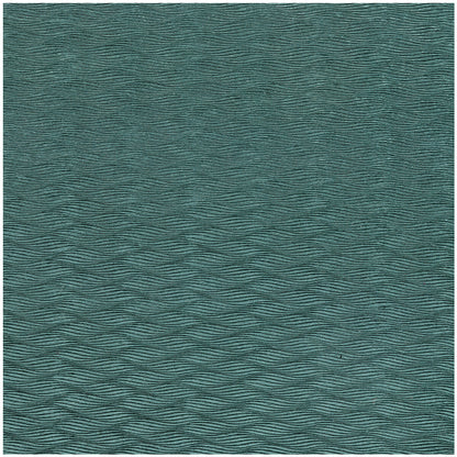 Tempo Teal fabric by Clarke & Clarke