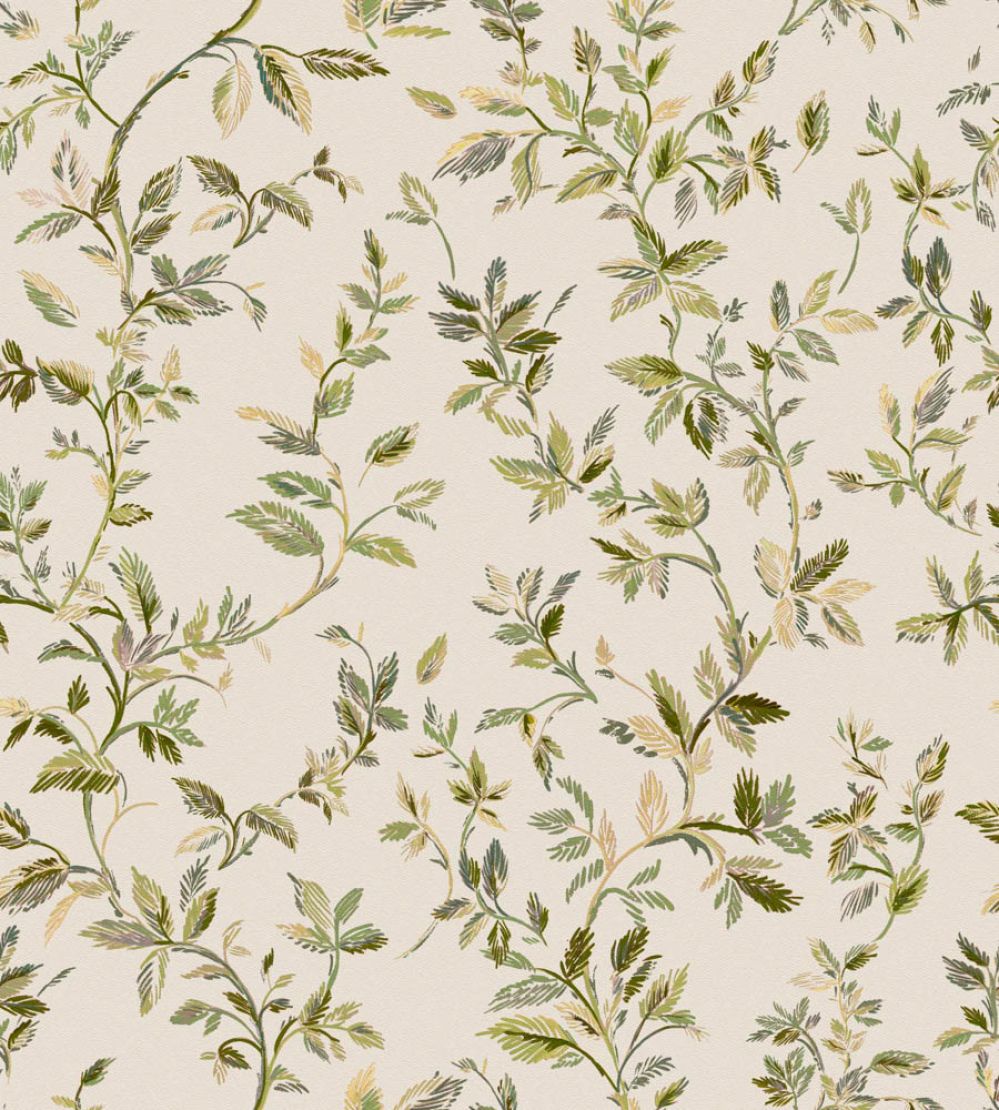 Tenango Wallpaper by Coordonne Arena