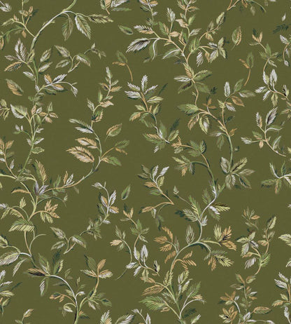 Tenango Wallpaper by Coordonne Cactus
