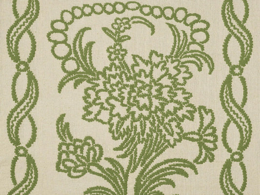 Tenerife Fabric by Le Manach in Tenerife B23 (L3685_TENERIFE_B23_FE)