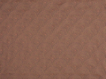 Tepoto Fabric by Pierre Frey in Corail (F3736003)