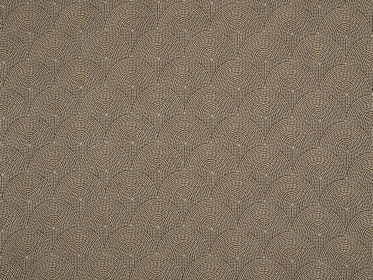 Tepoto Fabric by Pierre Frey in Havane (F3736001)