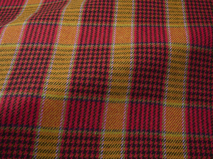 Terence Fabric by Pierre Frey in Red (F3649002)