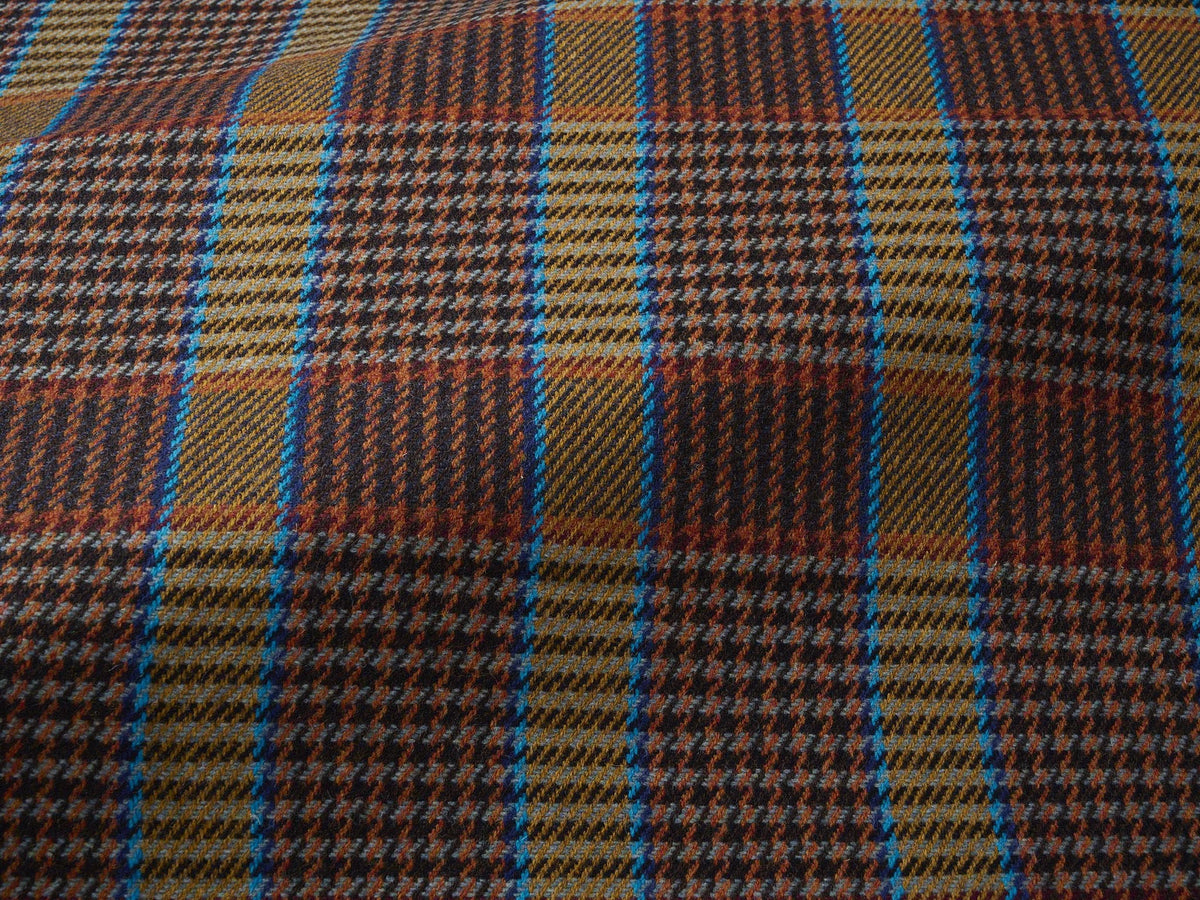 Terence Fabric by Pierre Frey in Turquoise (F3649001)