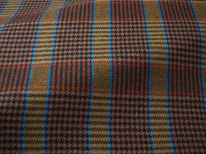 Terence Fabric by Pierre Frey in Turquoise (F3649001)