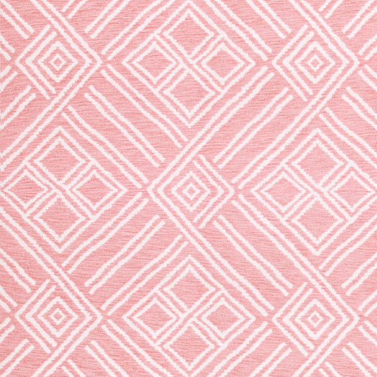 Terraza Fabric by Thibaut in Seashell (W8603)