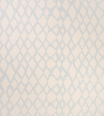 Tesserae Wallpaper by Christopher Farr Cloth Sky