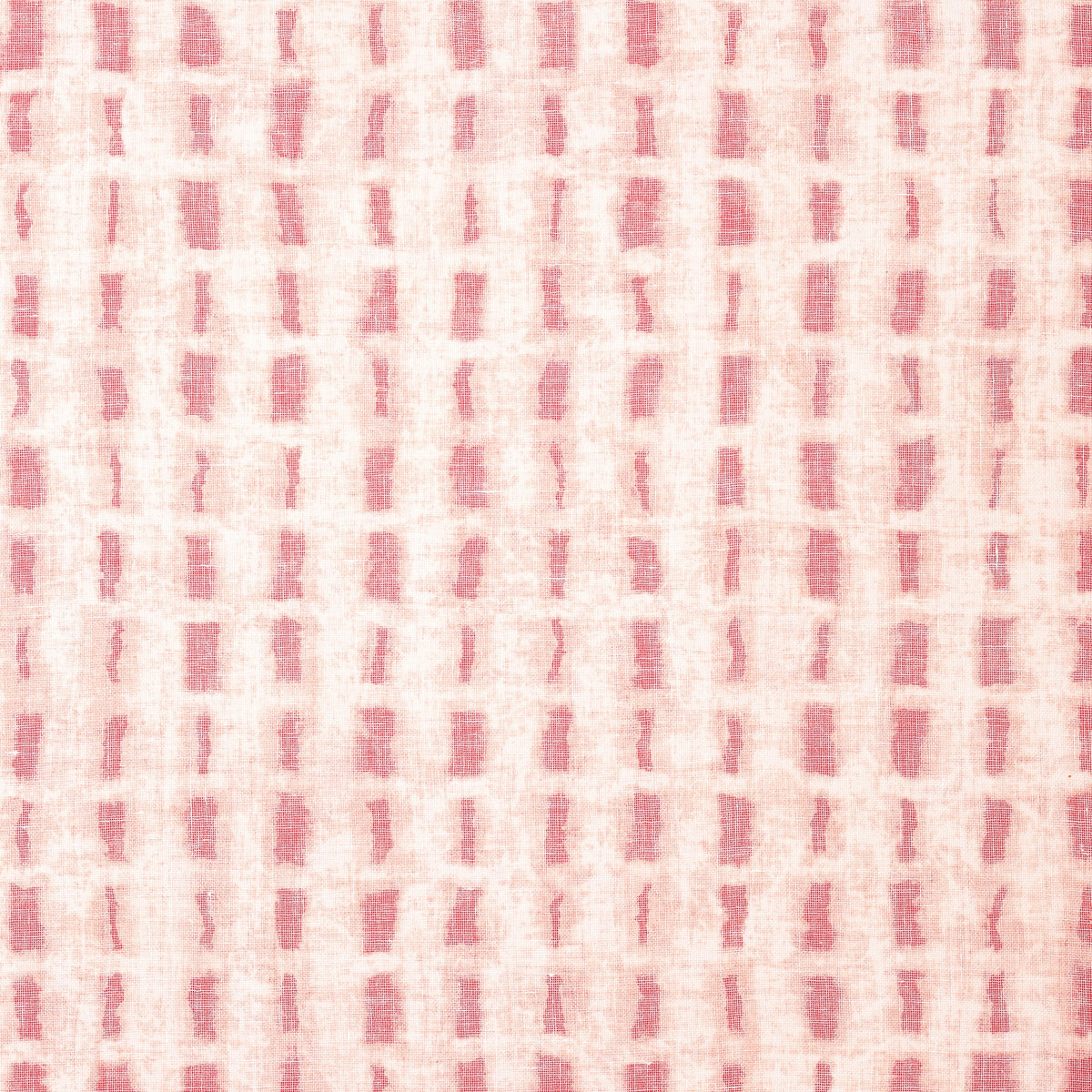 Tessuto Wallpaper by Thibaut in Pink (T10470)