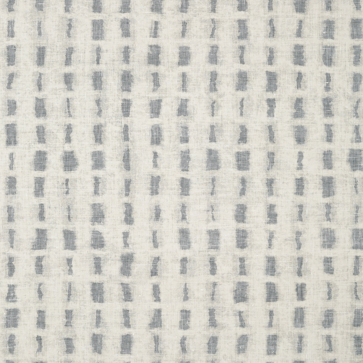 Tessuto Wallpaper by Thibaut in Black (T10474)