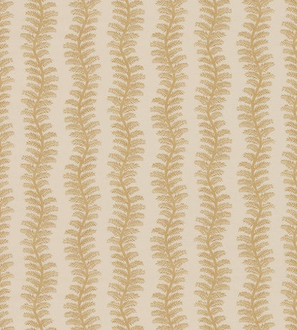 Tetbury Stripe Fabric by GP & J Baker Sand