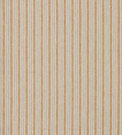 Tetbury Stripe Fabric by Sanderson Golden Knot