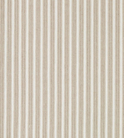 Tetbury Stripe Fabric by Sanderson Gritstone