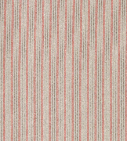 Tetbury Stripe Fabric by Sanderson Rose