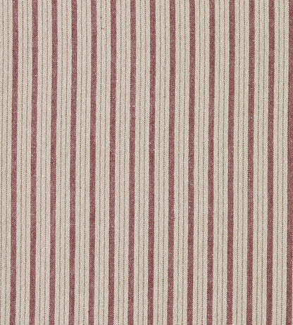 Tetbury Stripe Fabric by Sanderson Wisteria