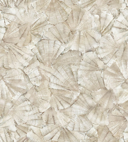 Teti Wallpaper by Jannelli&Volpi Neutral