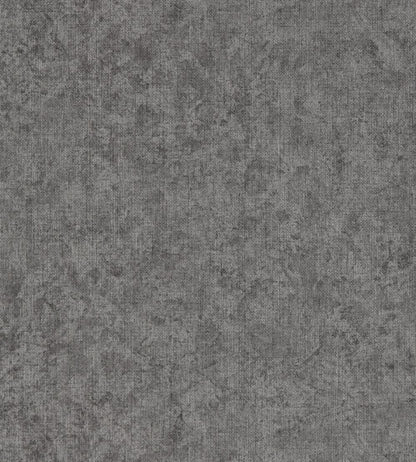Texo Wallpaper by Clarke & Clarke Steel