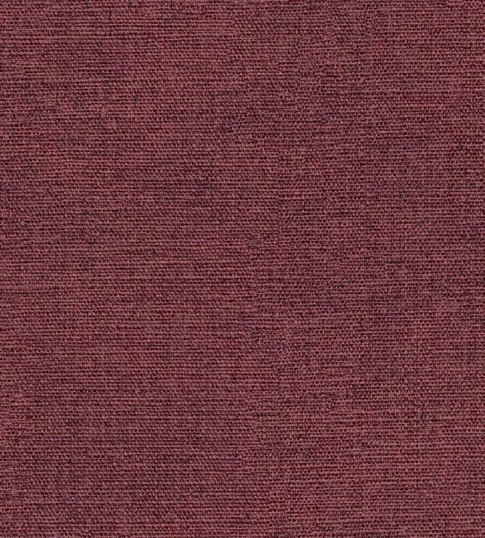 Textured Plains Wallpaper by Eijffinger Red