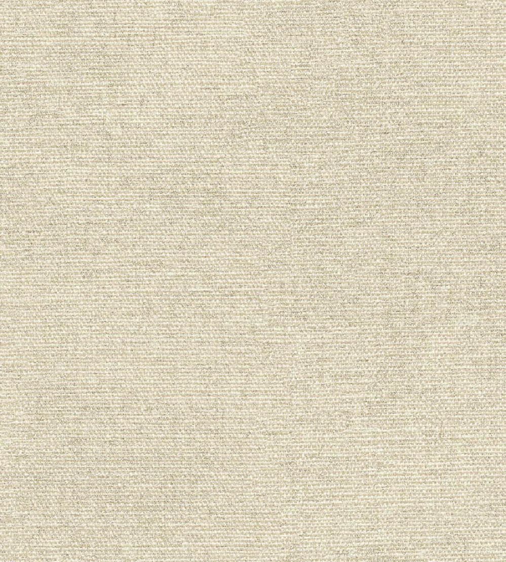 Textured Plains Wallpaper by Eijffinger White/Cream