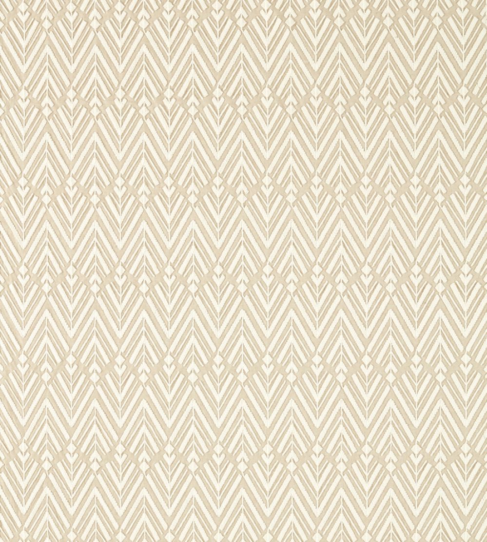 Thalia Fabric by Harlequin Pumice