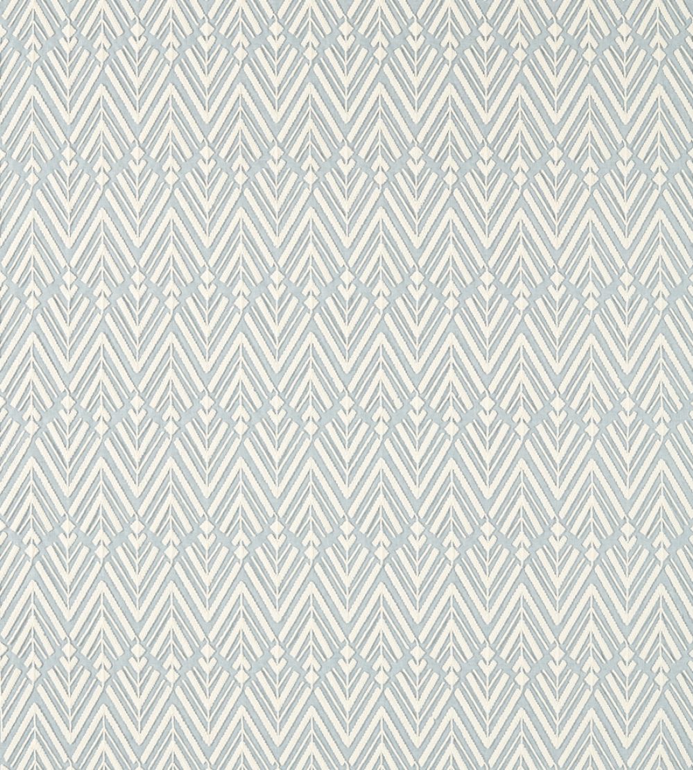 Thalia Fabric by Harlequin Sky