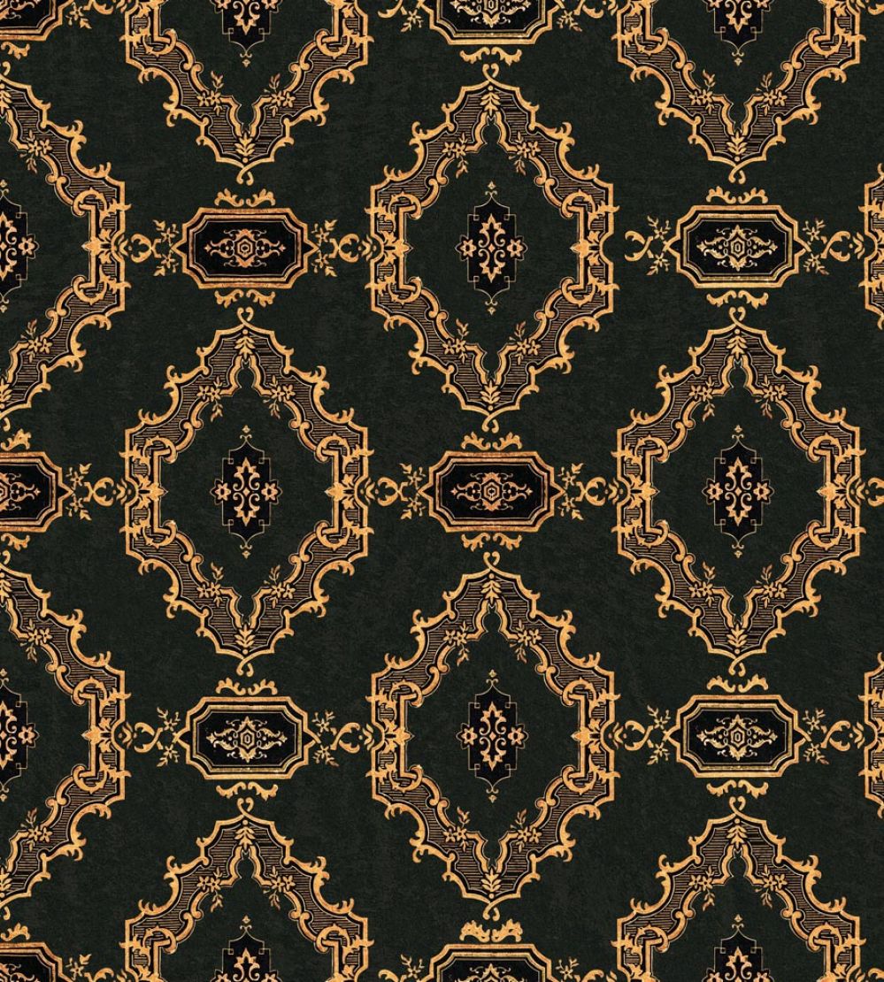 The Bar Tapesty Wallpaper by MINDTHEGAP Dark