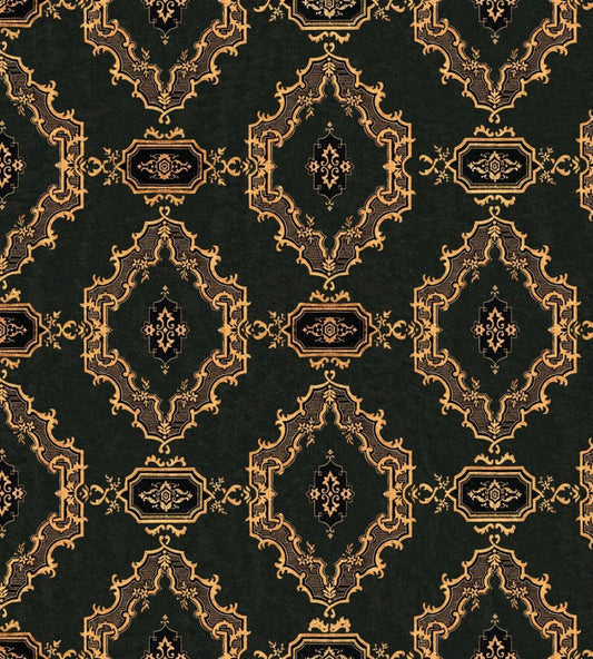 The Bar Tapesty Wallpaper by MINDTHEGAP Dark