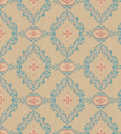 The Bar Tapesty Wallpaper by MINDTHEGAP Neutral