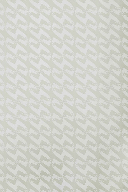 The Dogs Wallpaper by Barneby Gates Pale Grey