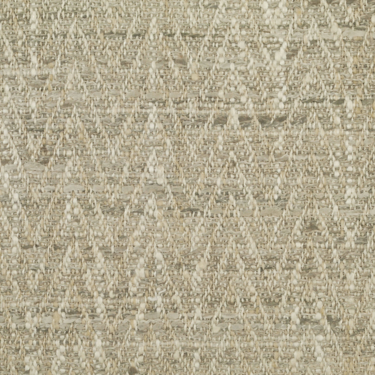 The ReBorn House TRH2159 Fabric, colorway TRH2159.I - herringbone in green, orange, black