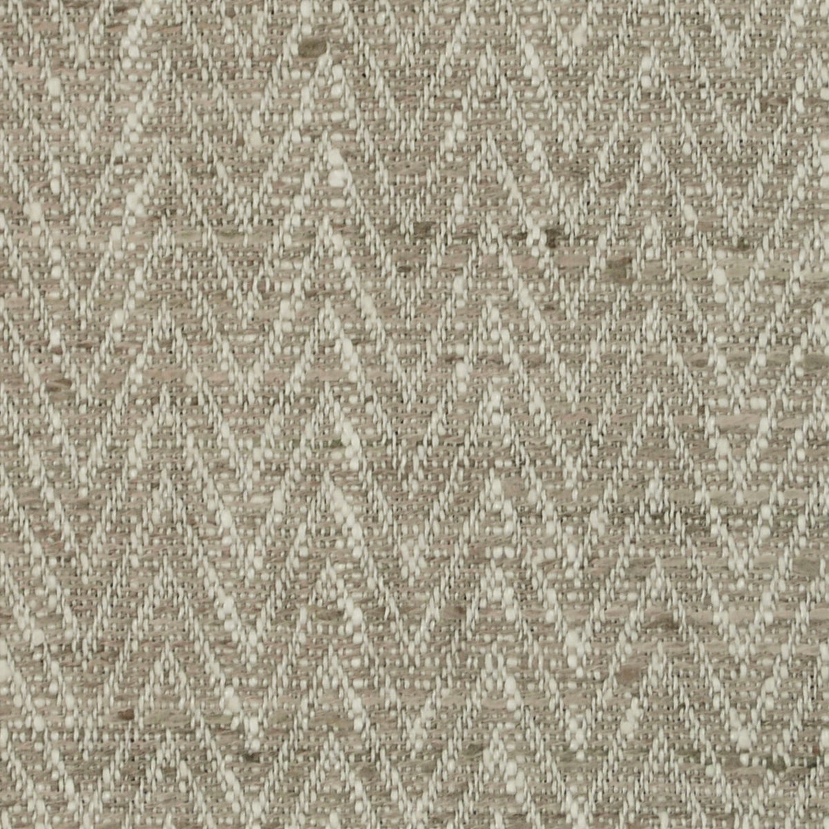 The ReBorn House TRH2159 Fabric, colorway TRH2159.P - herringbone in green, orange, black