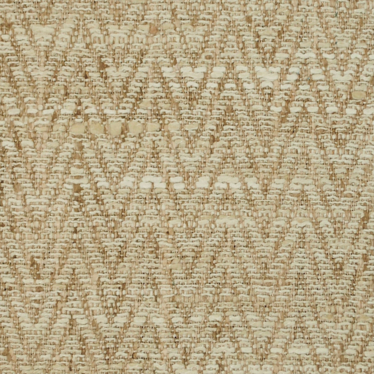 The ReBorn House TRH2159 Fabric, colorway TRH2159.R - herringbone in green, orange, black