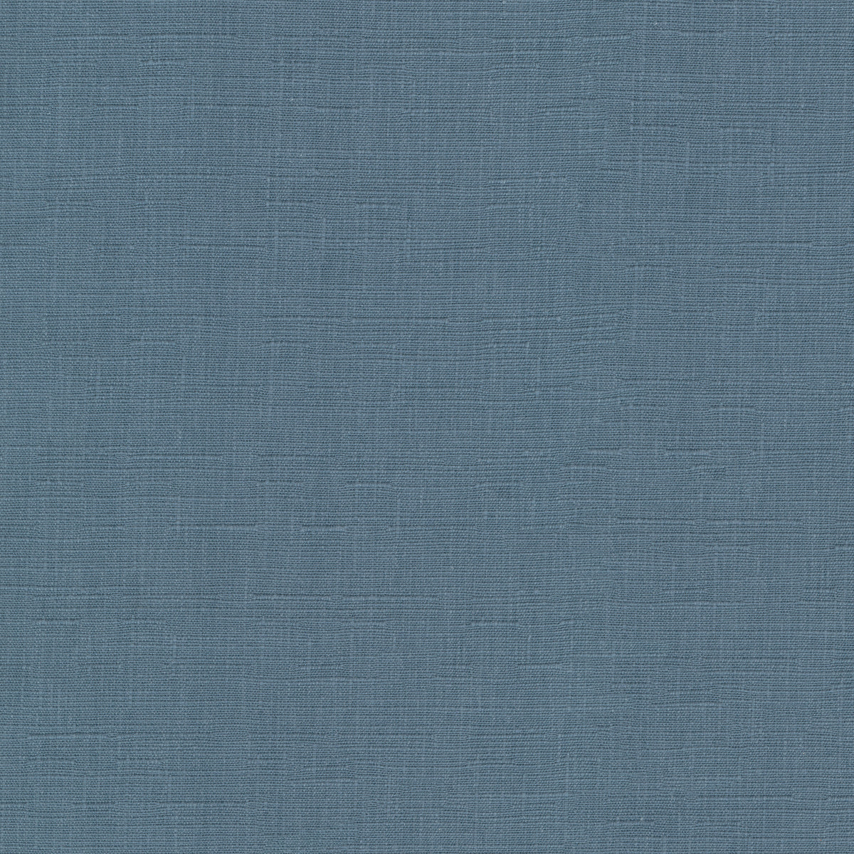 The ReBorn House TRH2170 Fabric, colorway TRH2170.A - solid in blue, black, orange