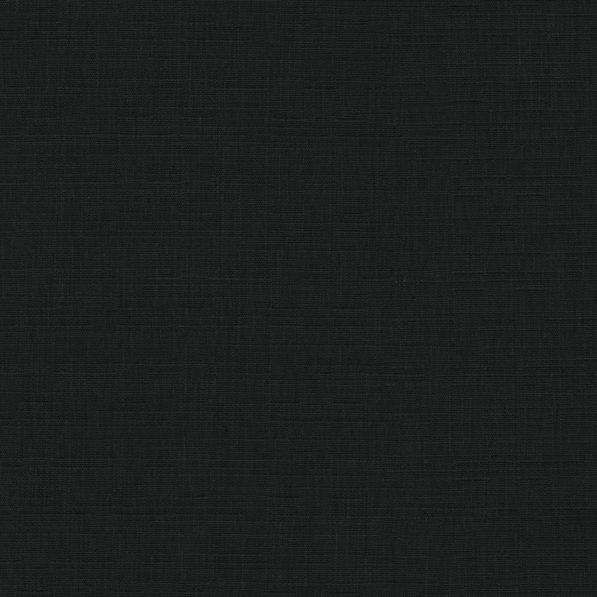 The ReBorn House TRH2170 Fabric, colorway TRH2170.B - solid in blue, black, orange