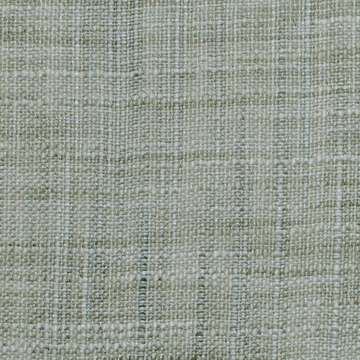 The ReBorn House TRH2183 Fabric, colorway TRH2183.E - solid in neutral, blue, green