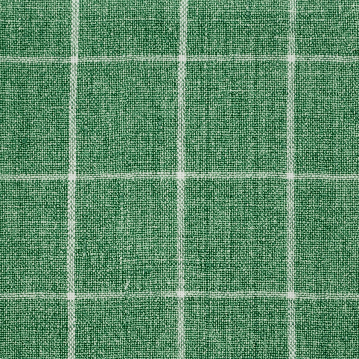 The ReBorn House TRH2210 Fabric, colorway TRH2210.A - plaid/check in green, blue, grey